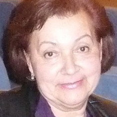 Ludmiła Dąbrowska