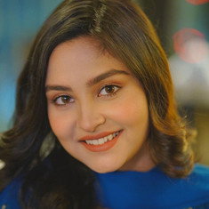 Naznin Nahar Niha