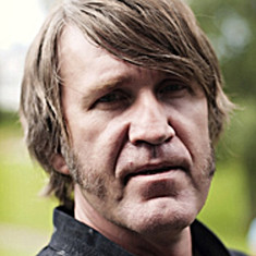 Øyvind Venstad Kjeksrud