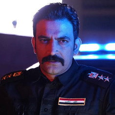 Mustafa Al rubayie