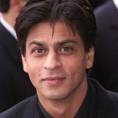 Shah Rukh Khan