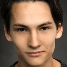 Ian Blackburn