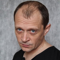 Dmitriy Gusev 