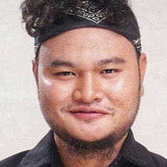 Vinh Râu