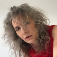 Suzi Weber