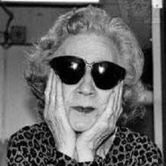 Doris Wishman