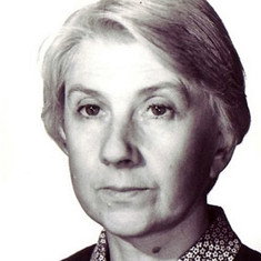 Lyudmila Arinina