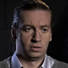 Aleksandr  Anisimov