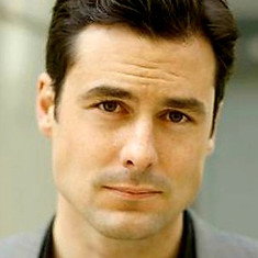 Paul Christie