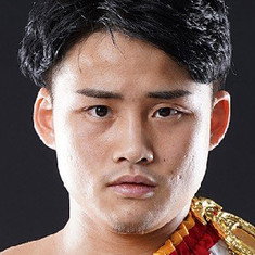 Hiroto Kyoguchi