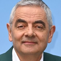 Rowan Atkinson