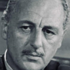 George Baxter