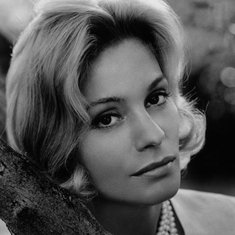Ingrid Thulin