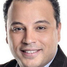 Tamer Abdelmonem