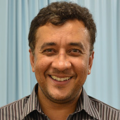 Maurício Manfrini