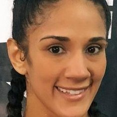 Amanda Serrano