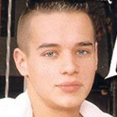 Patrick Veselsky