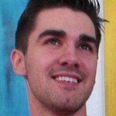 Blaine Johnson