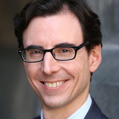 Tony Wolf
