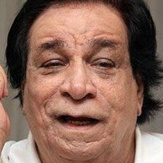 Kader Khan