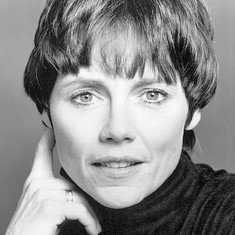 Lucy Fleming