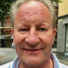 Sven Strömersten-Holm