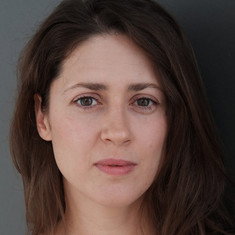 Polina Odintsova