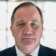 Stefan Löfven