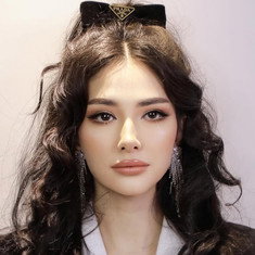 Zarina Nizomiddinova