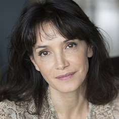 Cécile Pallas