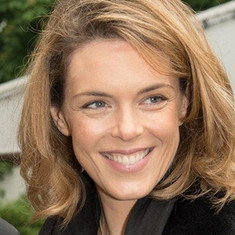 Julie Andrieu