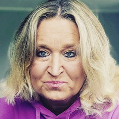 Katarina Eriksson