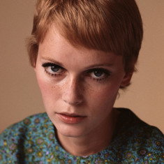Mia Farrow