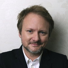 Rian Johnson