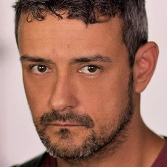 Jeremy Michael Grey