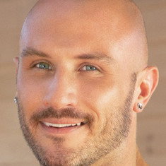 Greg Riley