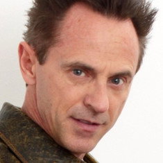 Stoney Curtis