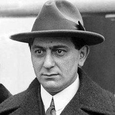 Ernst Lubitsch