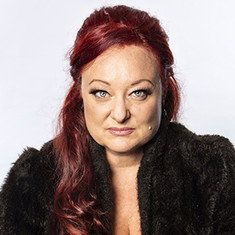 Robyn Scott