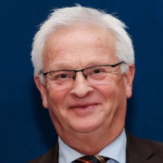 Hans Backe