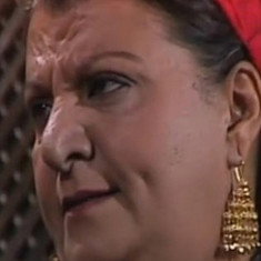 Nawal Al Batouti