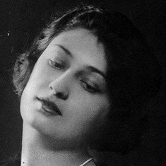 Marcelle Pradot