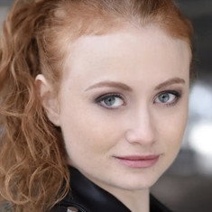 Rachel Oremland