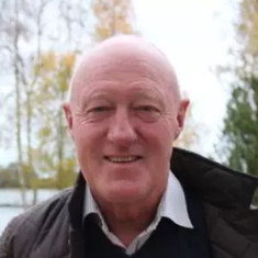 Roland Sandberg