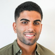 Eliott Nazarian