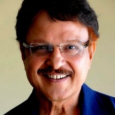 Sarath Babu