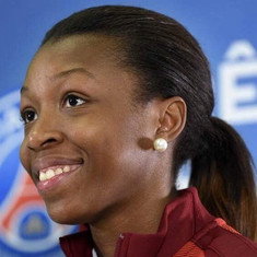 Grace Geyoro