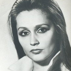 Rayisa Nedashkivska
