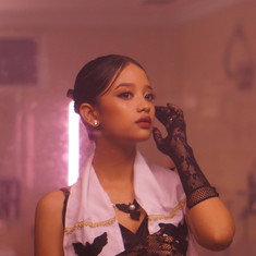 Yesyta Mayzahra