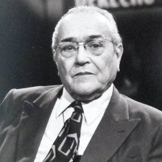 Ricardo Balbín